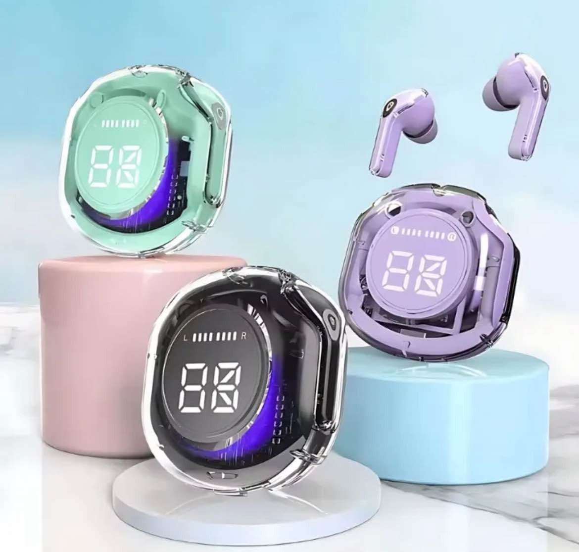 Air 39 TWS Wireless Earbud