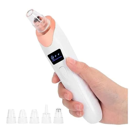 White & black head Remover