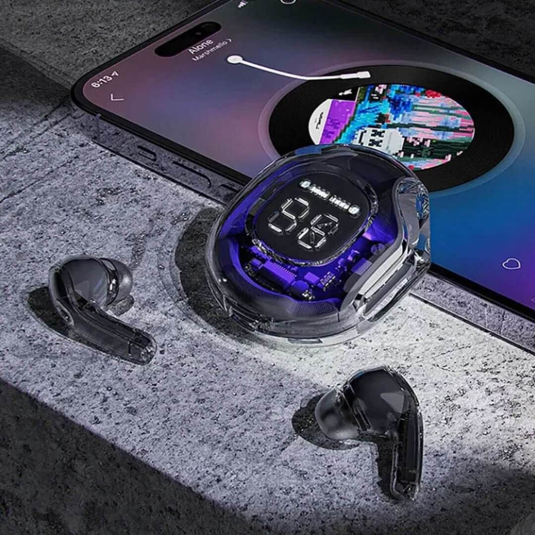 Air 39 TWS Wireless Earbud