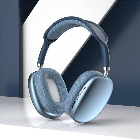 Wireless Bluetooth Headphones